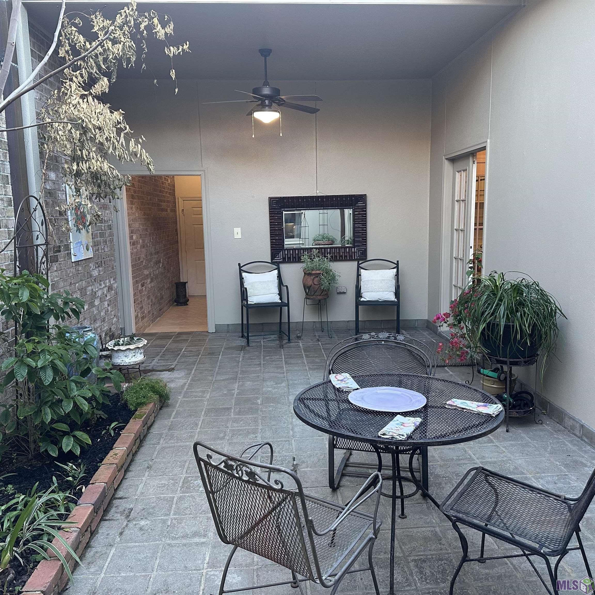 52A Jamestowne Court Baton Rouge, LA 70809 - Photo 24 of 31