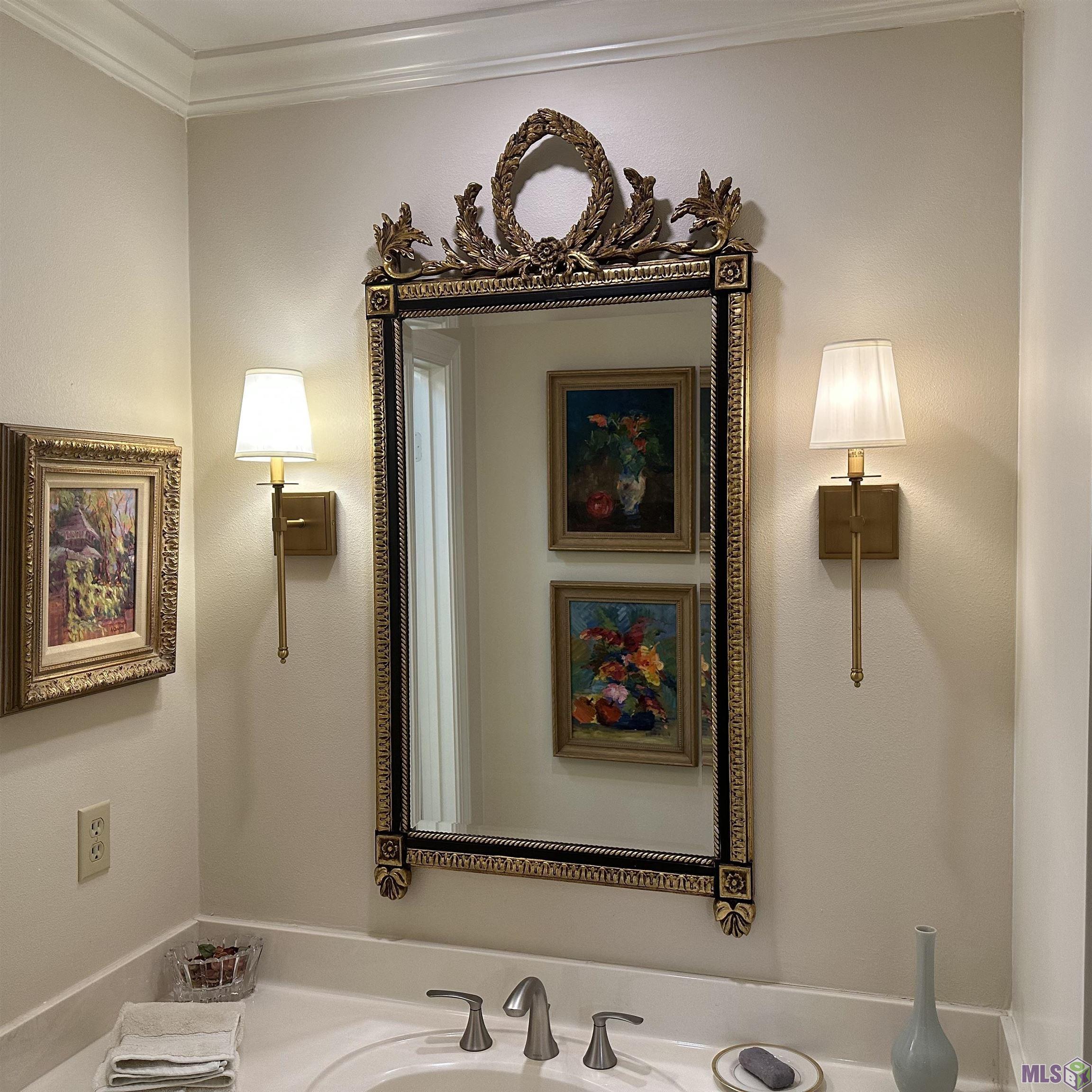 52A Jamestowne Court Baton Rouge, LA 70809 - Photo 25 of 31