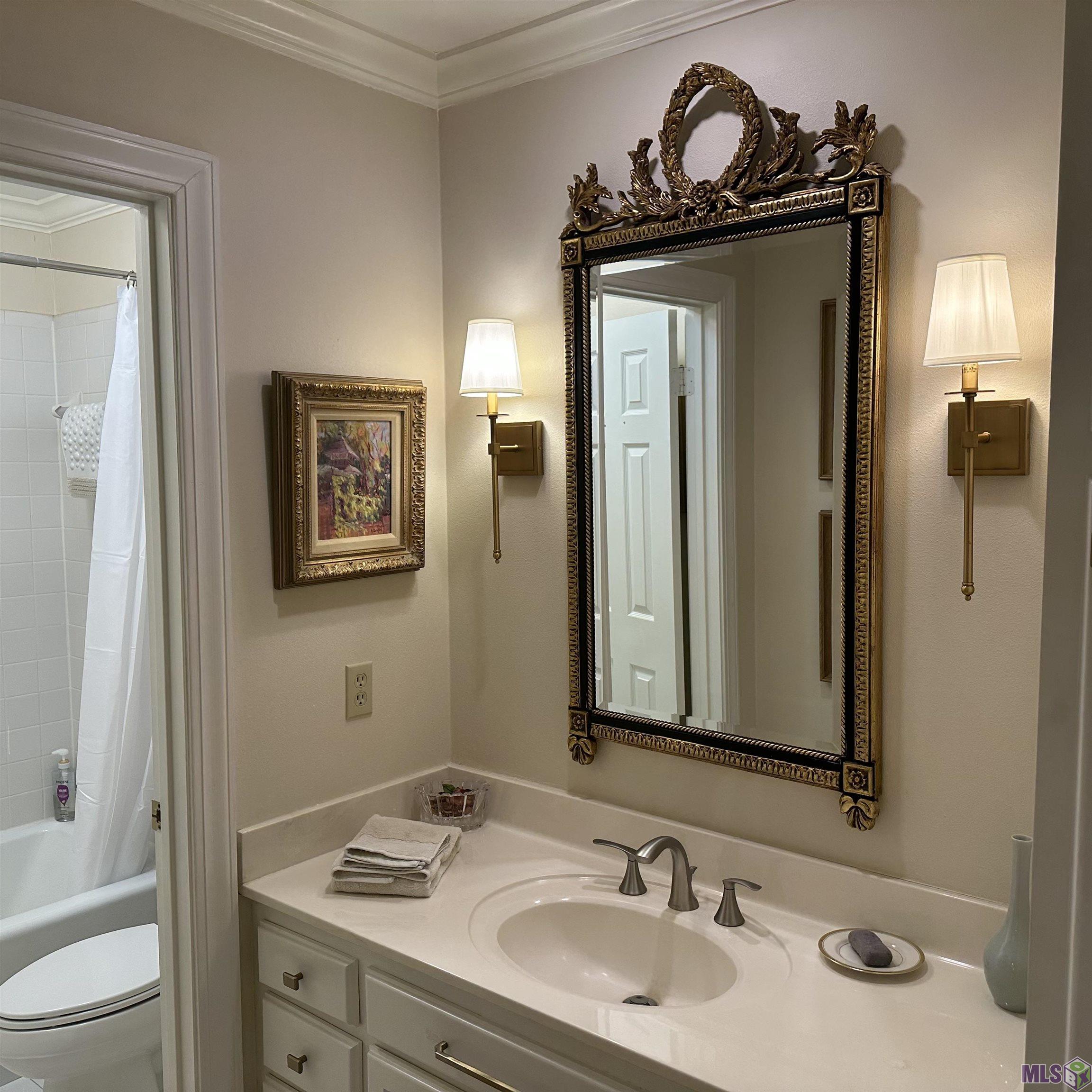 52A Jamestowne Court Baton Rouge, LA 70809 - Photo 26 of 31