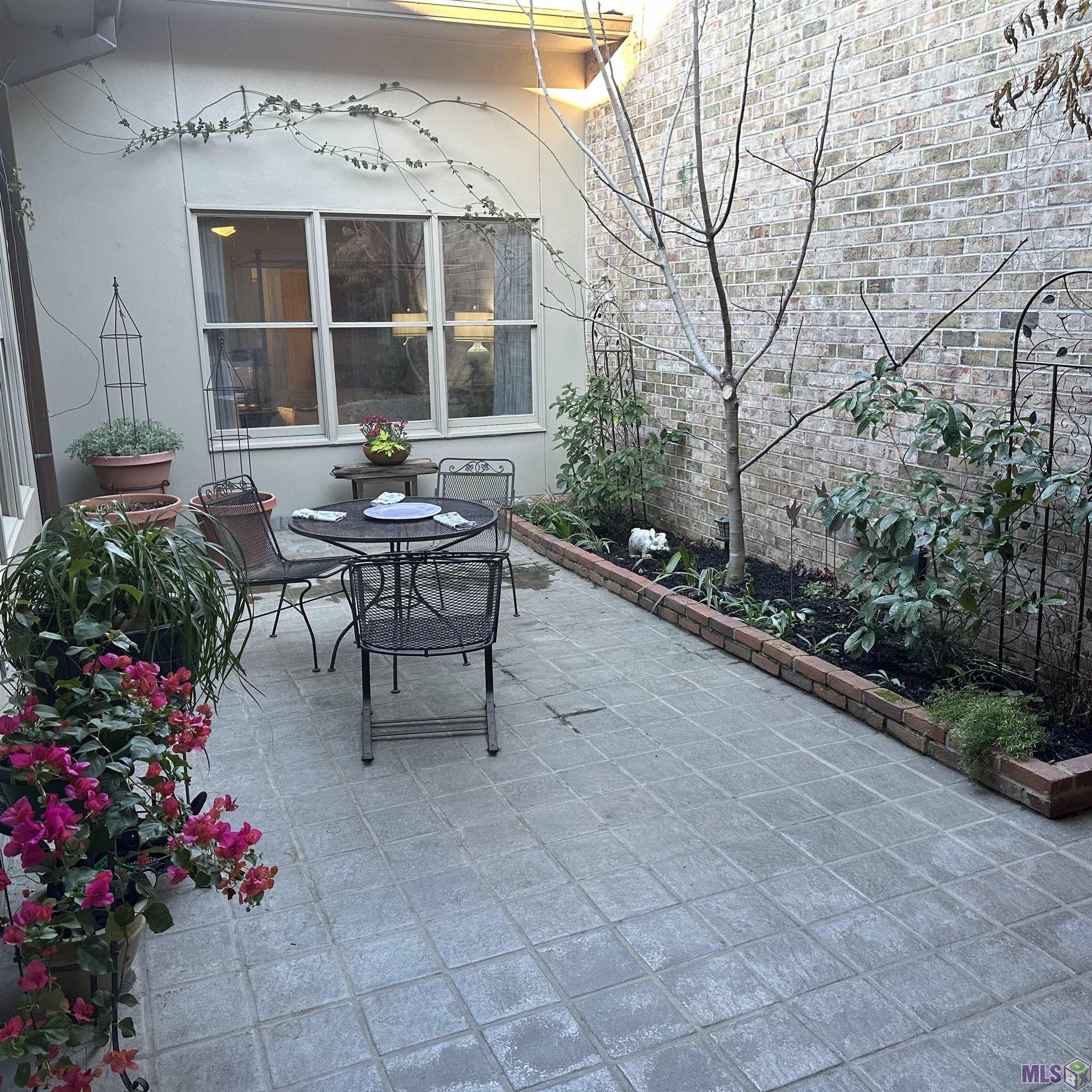 52A Jamestowne Court Baton Rouge, LA 70809 - Photo 28 of 31