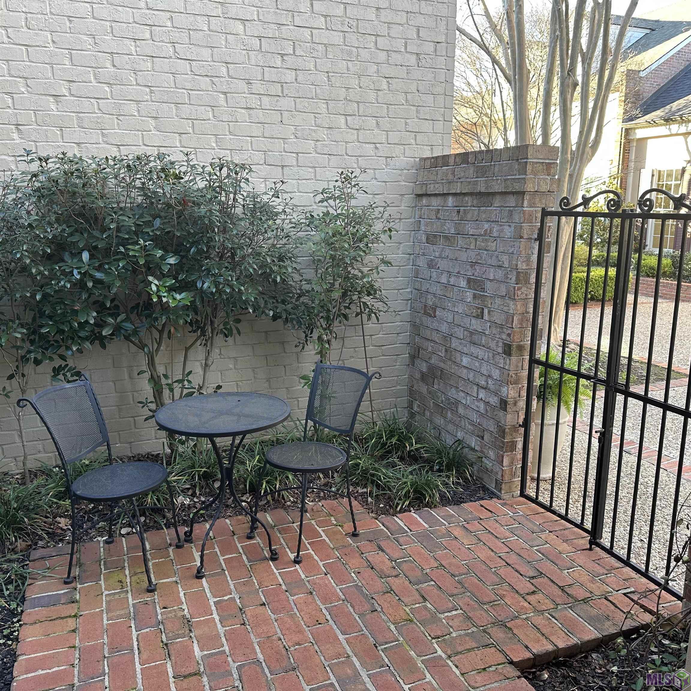 52A Jamestowne Court Baton Rouge, LA 70809 - Photo 29 of 31