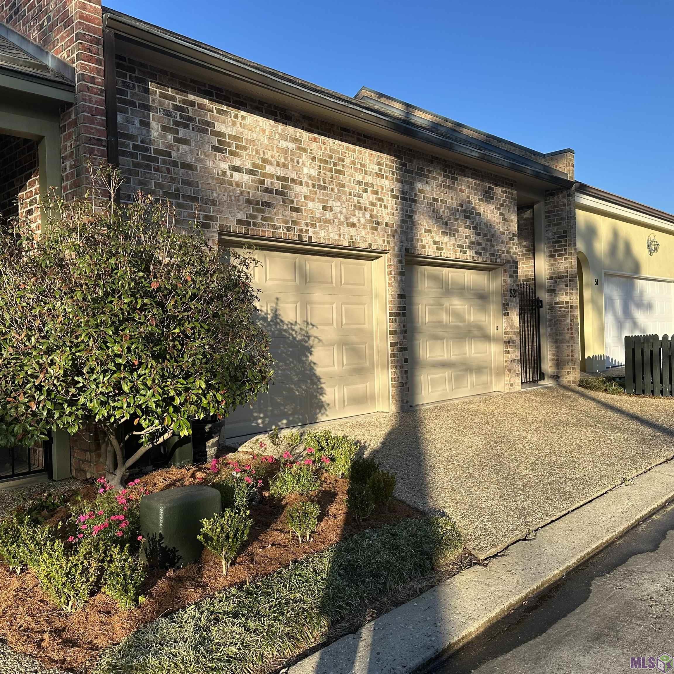 52A Jamestowne Court Baton Rouge, LA 70809 - Photo 30 of 31