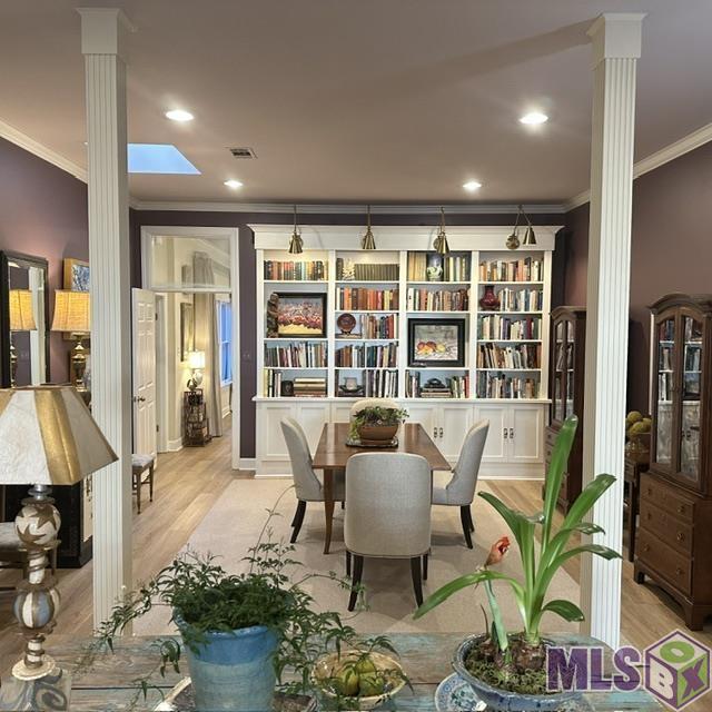 52A Jamestowne Court Baton Rouge, LA 70809 - Photo 4 of 31