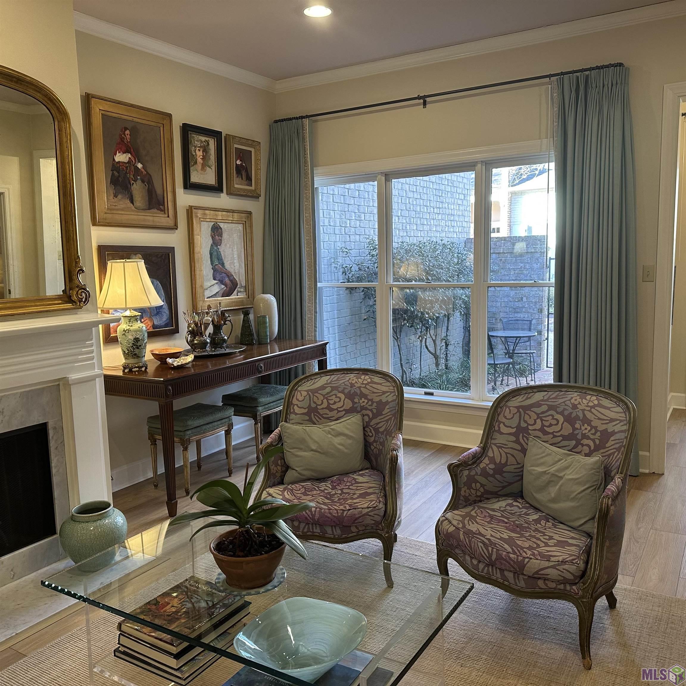 52A Jamestowne Court Baton Rouge, LA 70809 - Photo 5 of 31