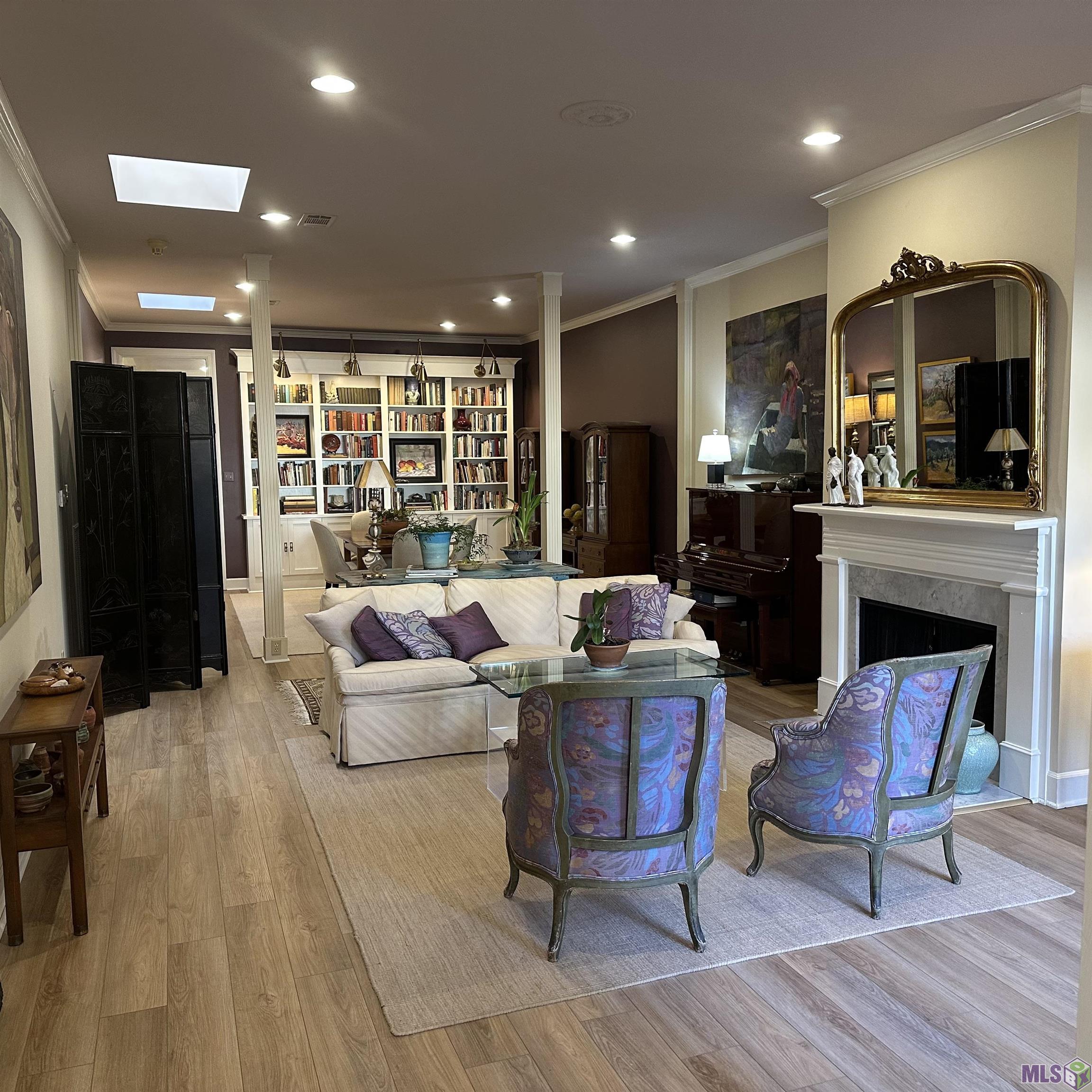 52A Jamestowne Court Baton Rouge, LA 70809 - Photo 6 of 31