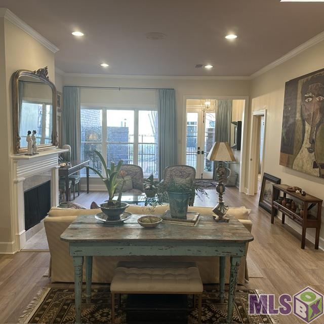 52A Jamestowne Court Baton Rouge, LA 70809 - Photo 8 of 31