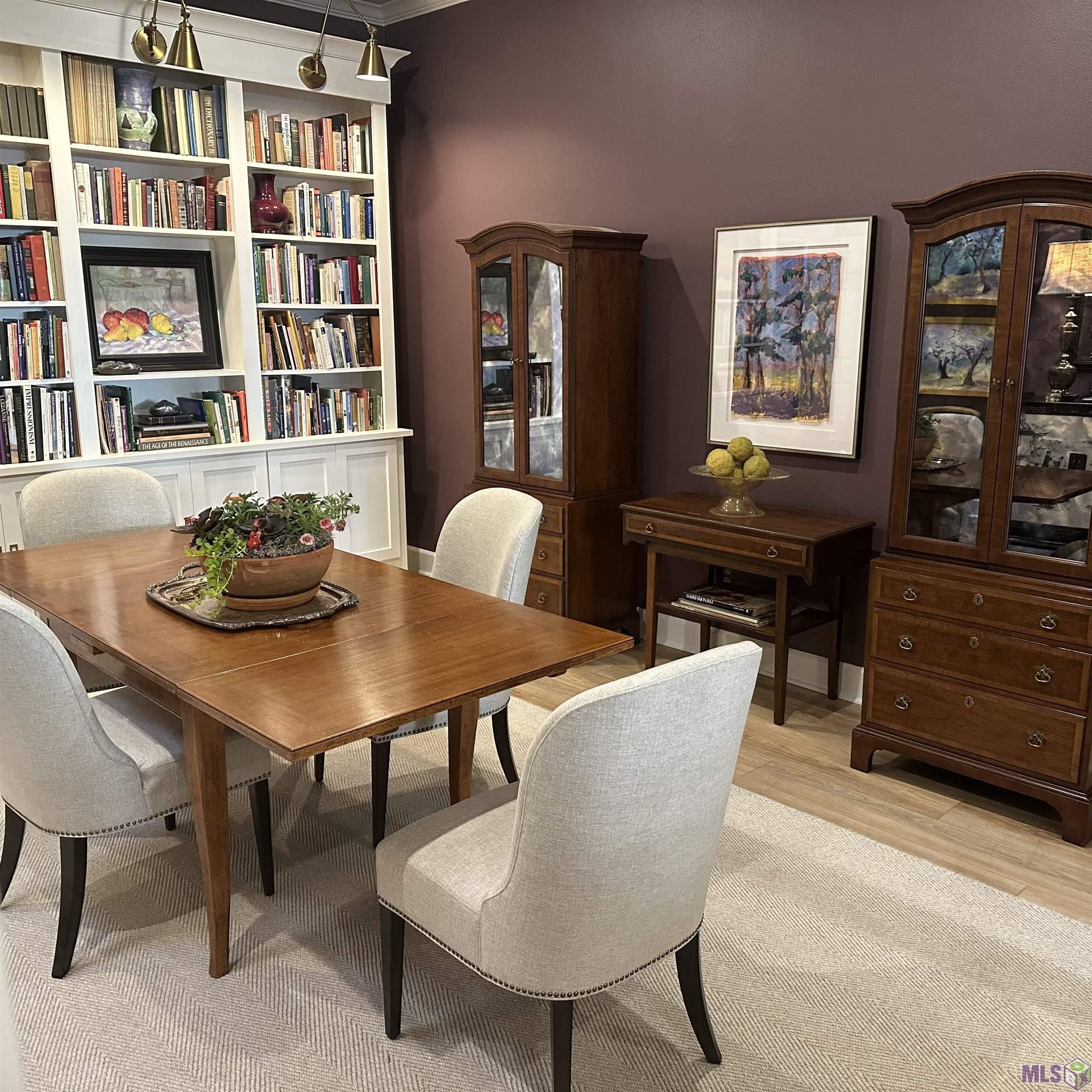 52A Jamestowne Court Baton Rouge, LA 70809 - Photo 10 of 31