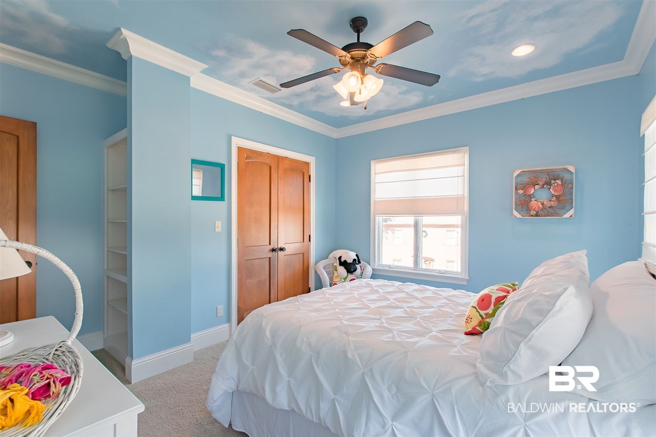34 Viale Bellezza Fairhope, AL 36532 - Photo 30 of 42 Bedroom 2