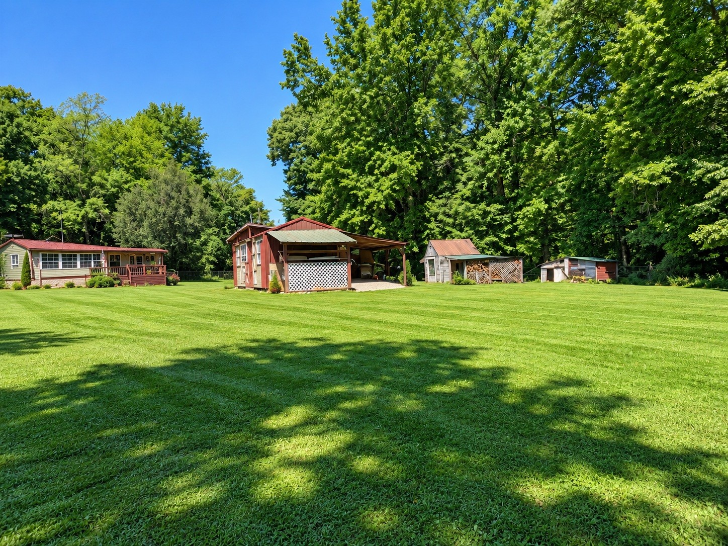 806 Case Road Prospect, TN 38477 - Photo 23 of 32 Gallery Image 23