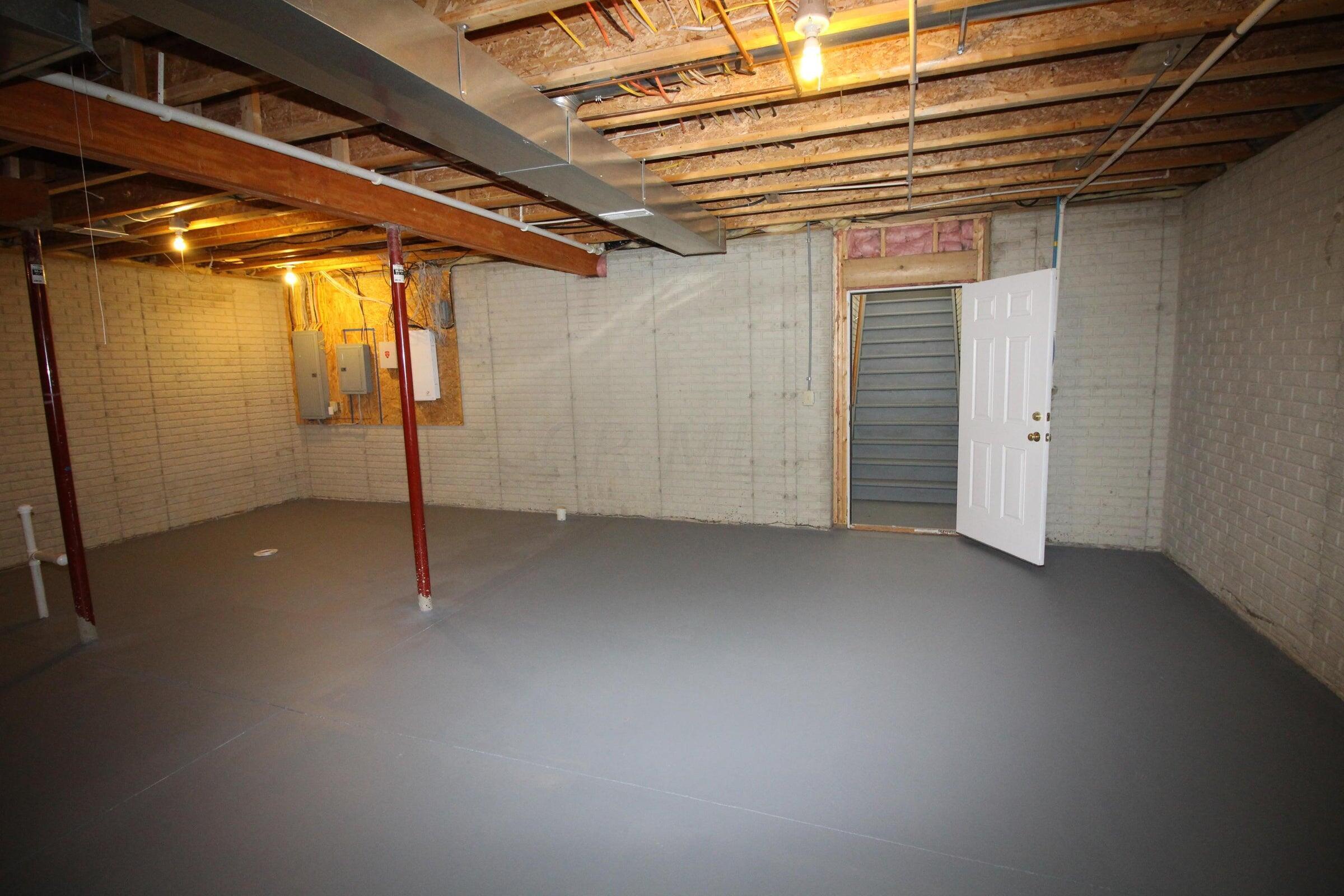 8604 Carter Road Hilliard, OH 43026 - Photo 58 of 60 Walk up basement
