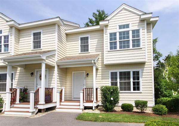 54 Turtle Brook Road, Unit 102 Canton, MA 02021 - Photo 1 of 15 Gallery Image 1