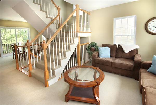 54 Turtle Brook Road, Unit 102 Canton, MA 02021 - Photo 2 of 15 Gallery Image 2