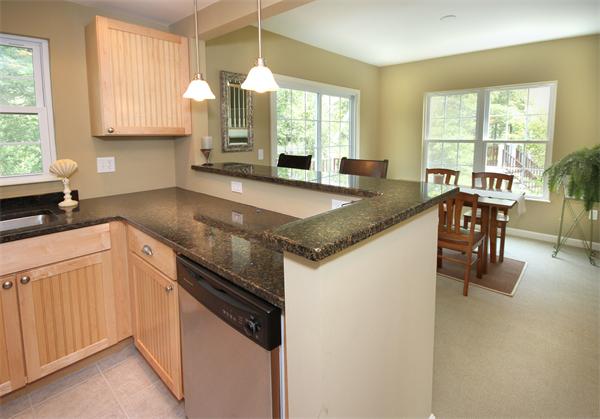 54 Turtle Brook Road, Unit 102 Canton, MA 02021 - Photo 7 of 15 Gallery Image 7