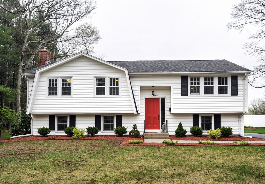 16 Donnell Road Walpole, MA 02032 - Photo 1 of 24