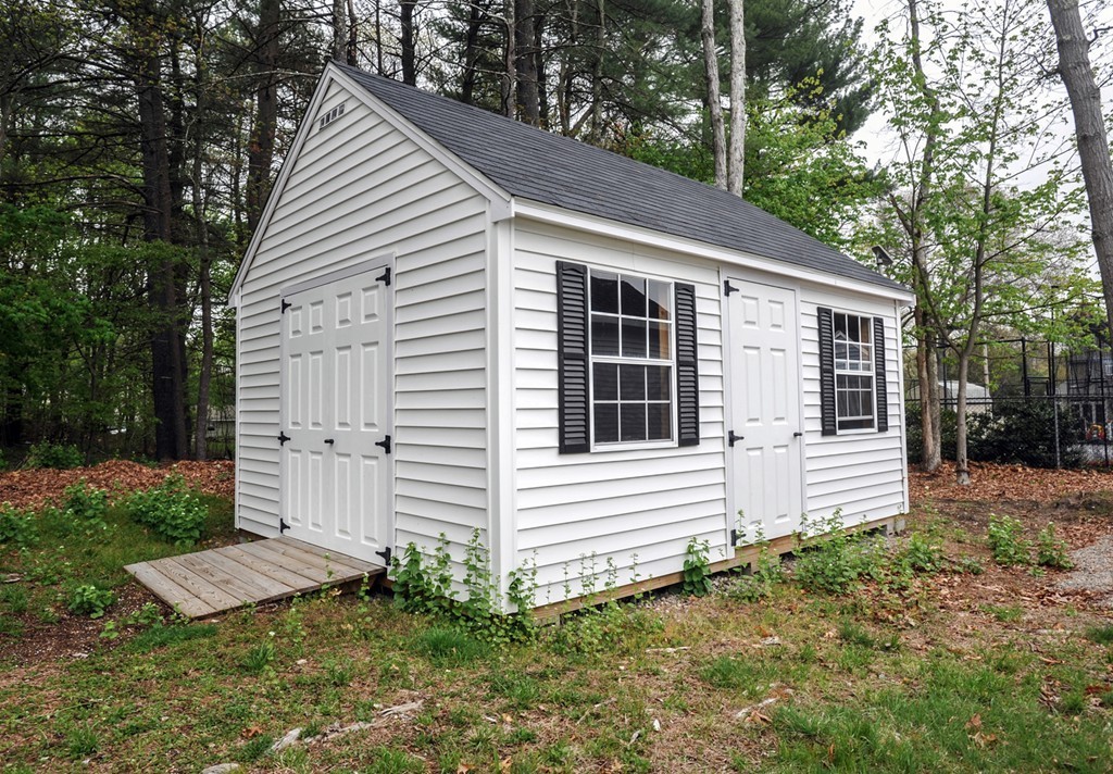 16 Donnell Road Walpole, MA 02032 - Photo 22 of 24