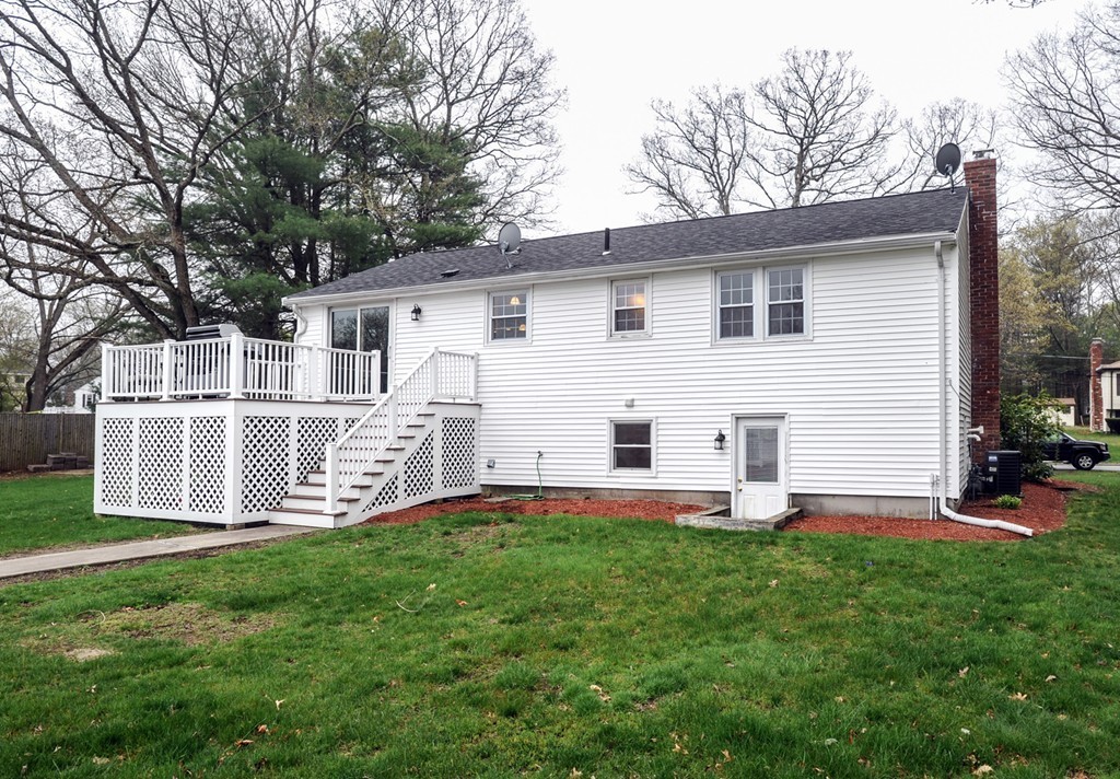 16 Donnell Road Walpole, MA 02032 - Photo 23 of 24