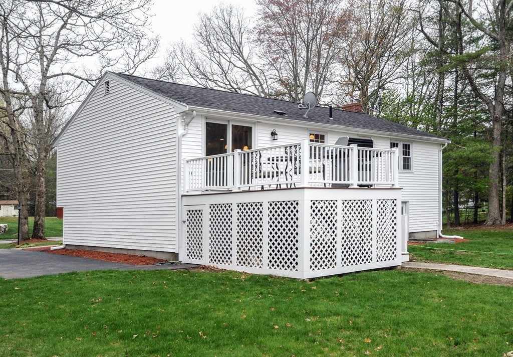 16 Donnell Road Walpole, MA 02032 - Photo 24 of 24