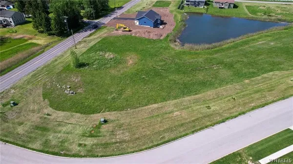 $95,000 | 4 Brodies Way, Newstead, NY 14001