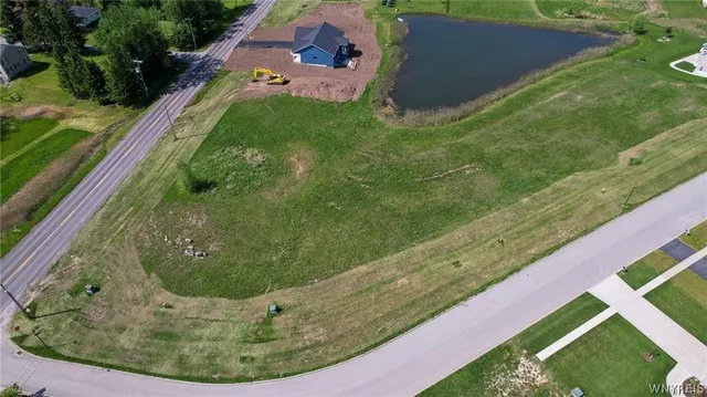 $95,000 | 4 Brodies Way, Newstead, NY 14001