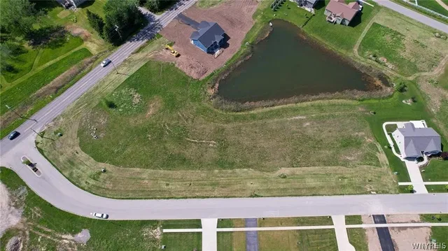 $95,000 | 4 Brodies Way, Newstead, NY 14001