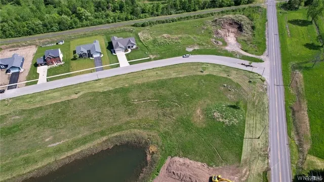 $95,000 | 4 Brodies Way, Newstead, NY 14001