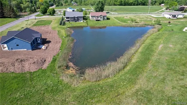 $95,000 | 4 Brodies Way, Newstead, NY 14001