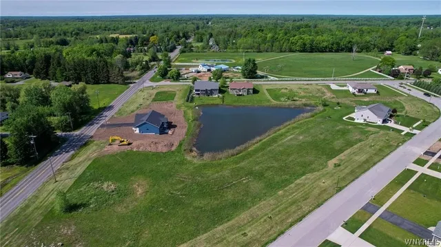 $95,000 | 4 Brodies Way, Newstead, NY 14001