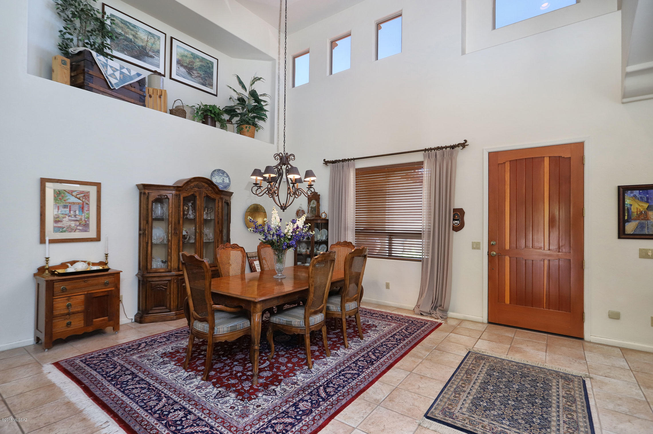 5299 North Ridge Spring Place Tucson, AZ 85749 - Photo 18 of 45 Gallery Image 18