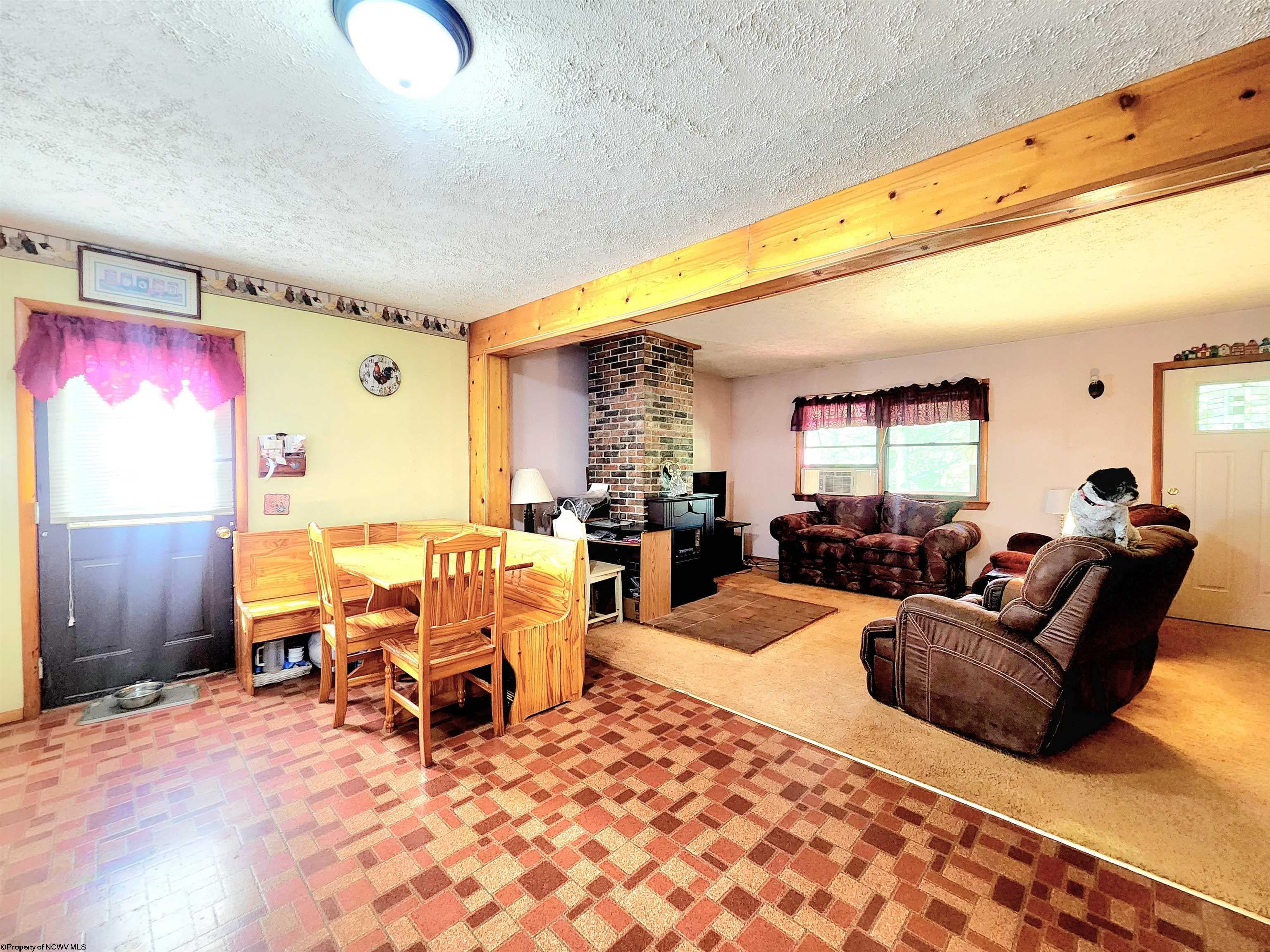 1565 Tyrone Road Morgantown, WV 26508 - Photo 13 of 28 Gallery Image 13
