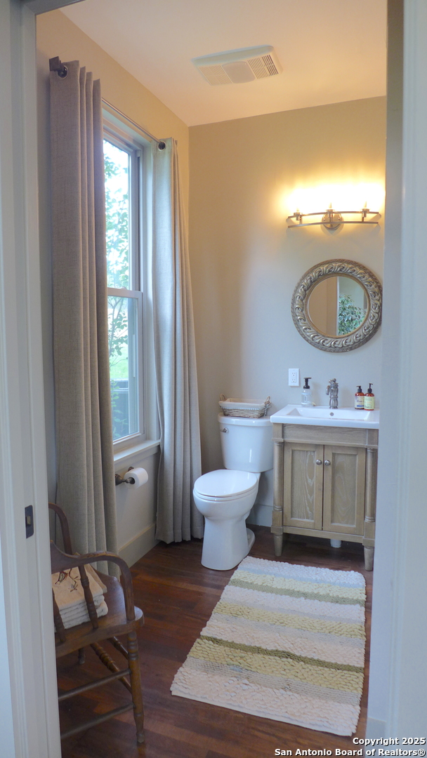 234 Mill Dam Road Comfort, TX 78013 - Photo 15 of 46