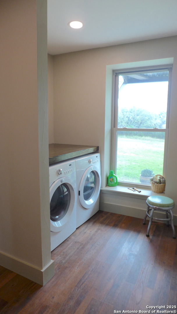 234 Mill Dam Road Comfort, TX 78013 - Photo 17 of 46