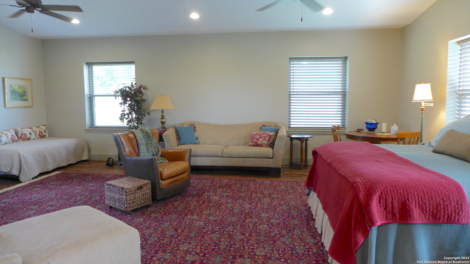 234 Mill Dam Road Comfort, TX 78013 - Photo 18 of 46