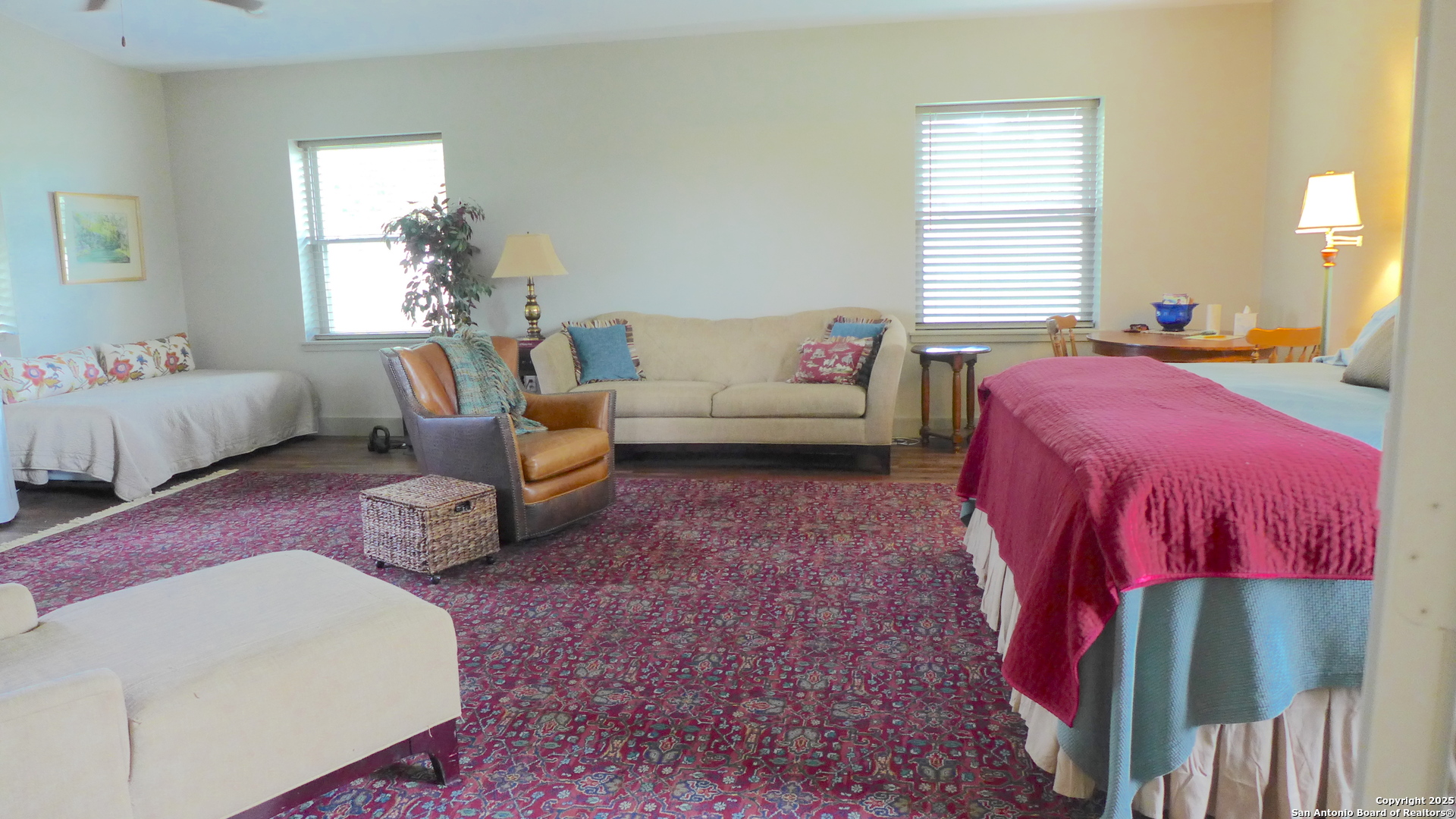 234 Mill Dam Road Comfort, TX 78013 - Photo 19 of 46