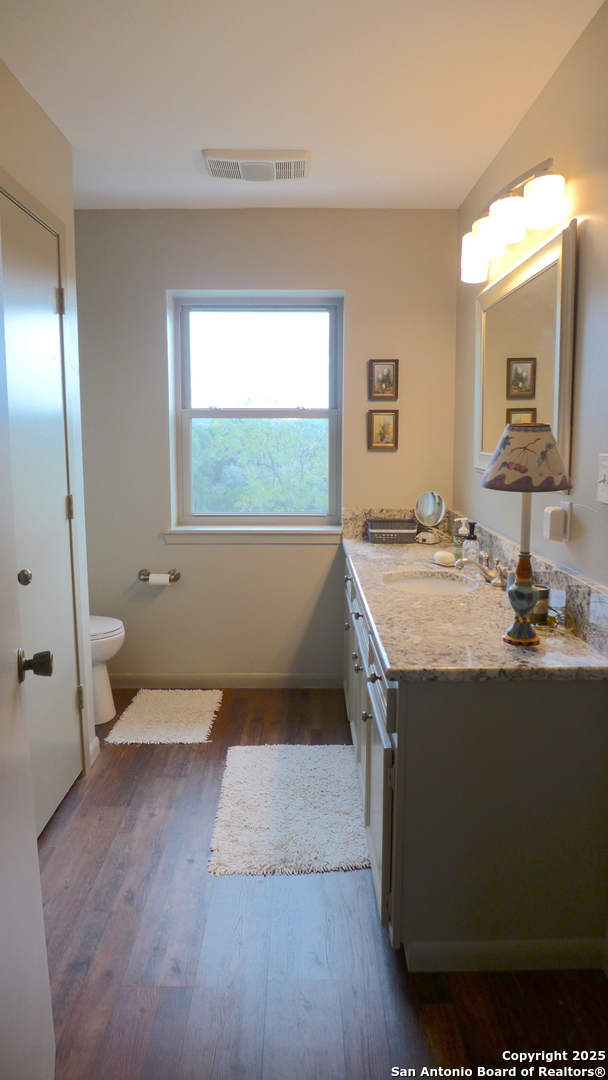 234 Mill Dam Road Comfort, TX 78013 - Photo 24 of 46