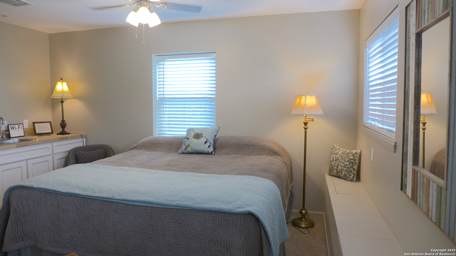 234 Mill Dam Road Comfort, TX 78013 - Photo 27 of 46