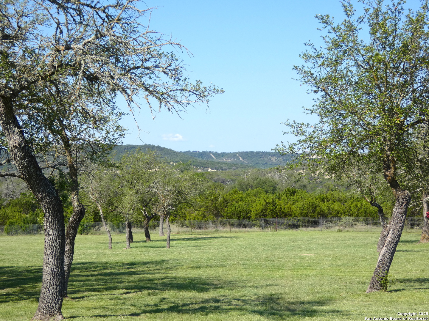 234 Mill Dam Road Comfort, TX 78013 - Photo 31 of 46