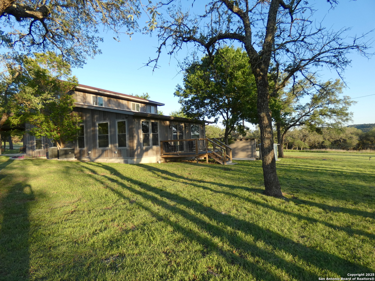 234 Mill Dam Road Comfort, TX 78013 - Photo 34 of 46