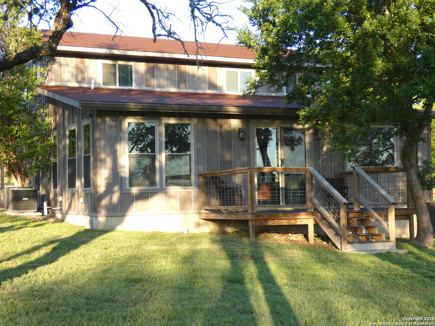 234 Mill Dam Road Comfort, TX 78013 - Photo 36 of 46