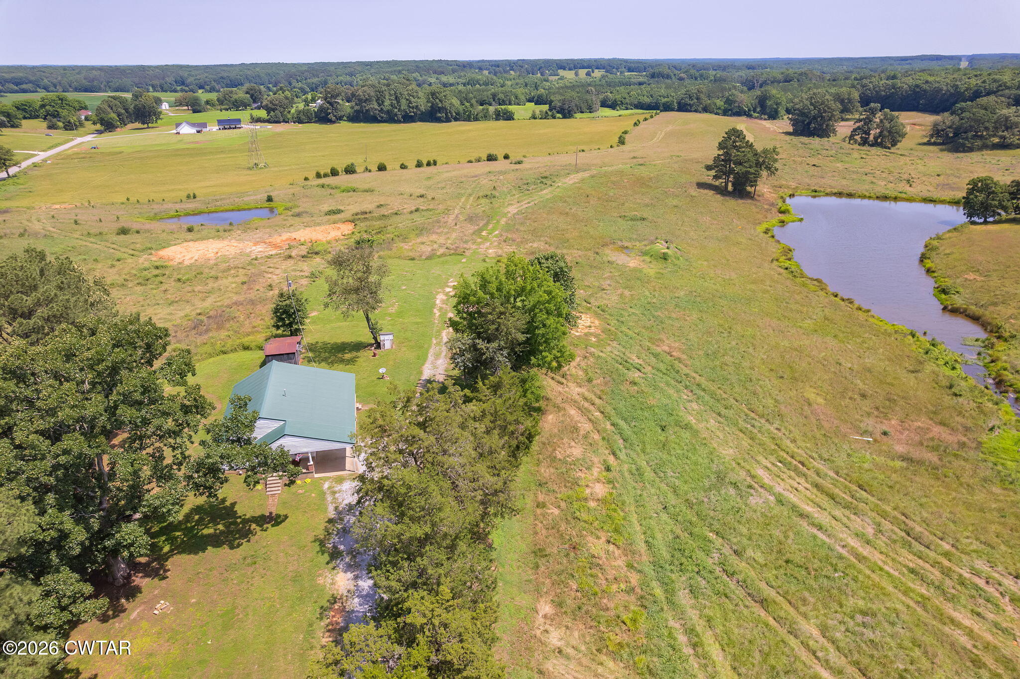 1450 Longsought Road Lexington, TN 38351 - Photo 14 of 36 Completed-23