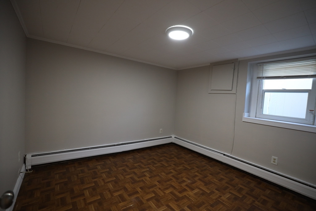 45 Assunta Road Revere, MA 02151 - Photo 14 of 19 wooden floor in an empty room