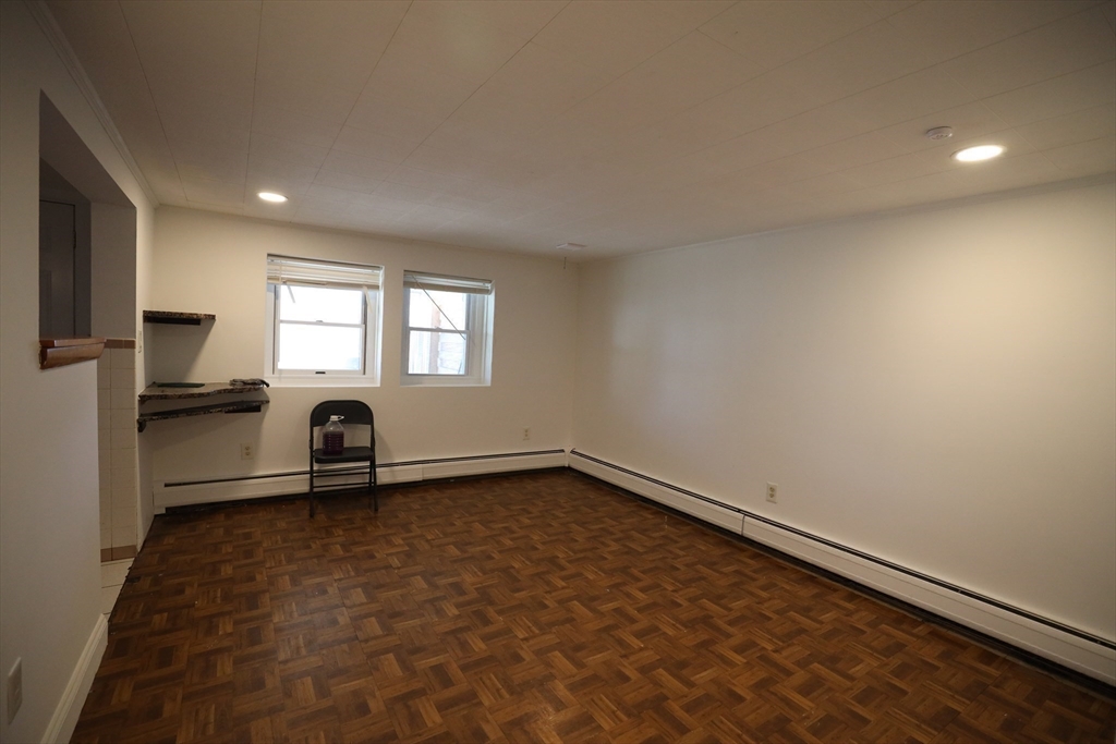 45 Assunta Road Revere, MA 02151 - Photo 17 of 19 a view of empty room with a window