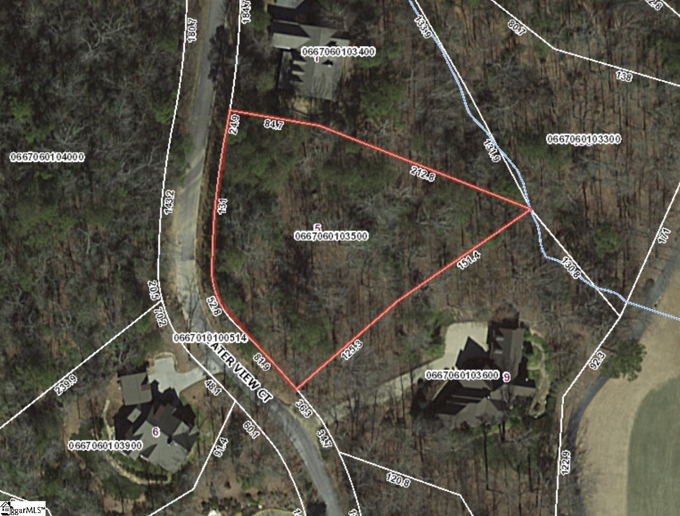 5 Water View Court Travelers Rest, SC 29690 - Photo 3 of 3