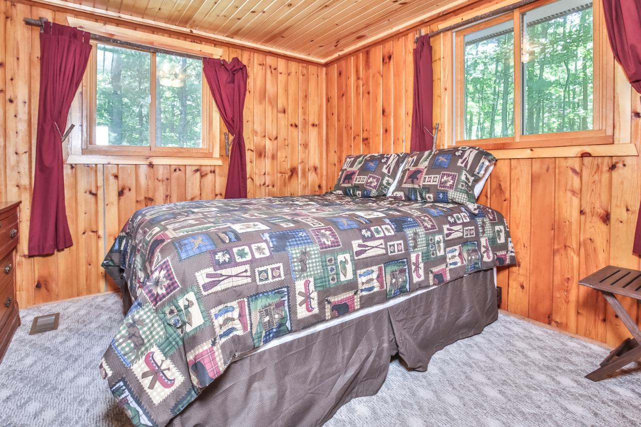 6577 South Bluebird Road Lake Tomahawk, WI 54539 - Photo 9 of 19 Gallery Image 9