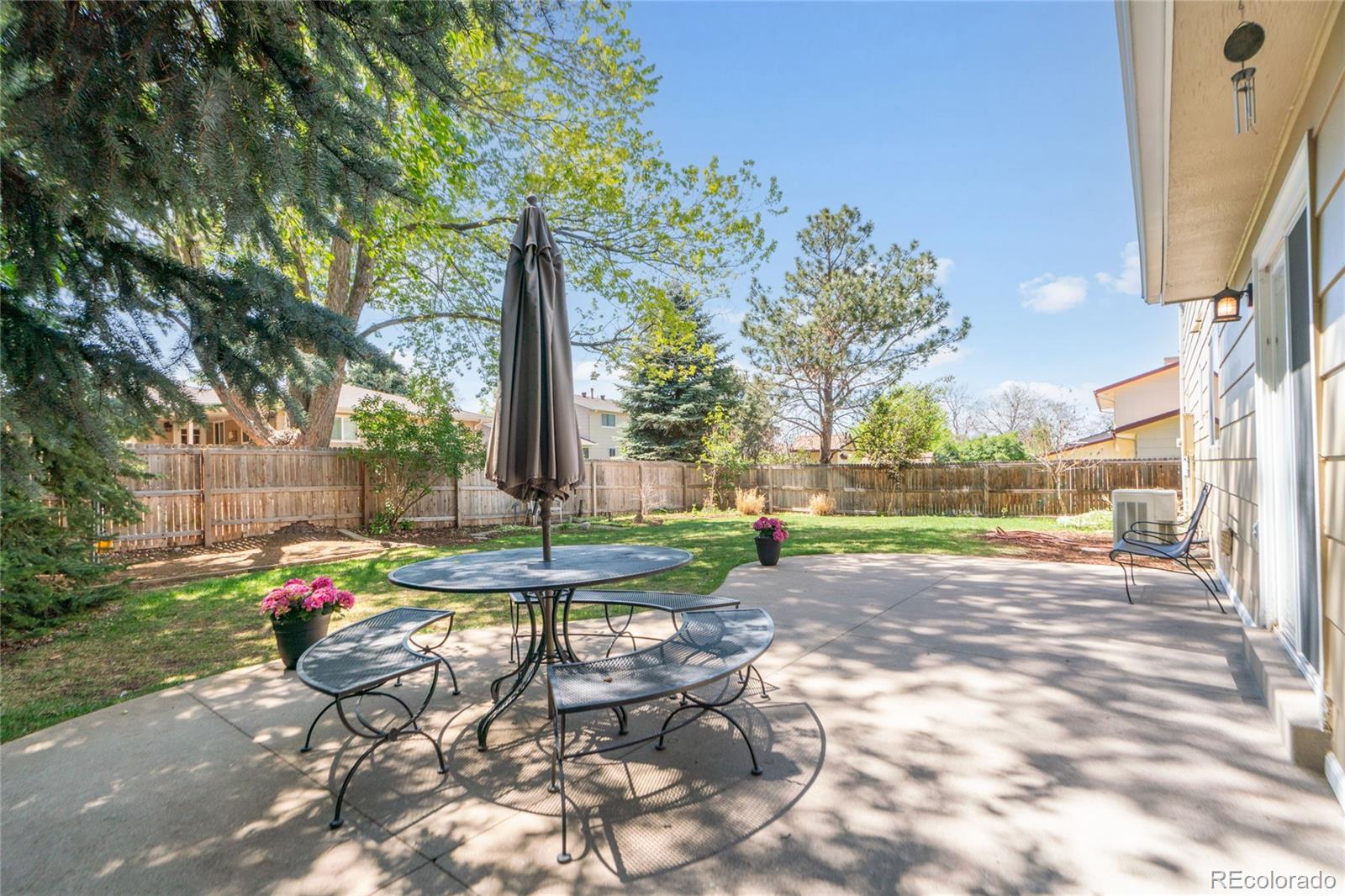 13285 Rigel Drive Lone Tree, CO 80124 - Photo 38 of 47