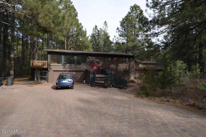 3916 North Paradise Road Flagstaff, AZ 86004 - Photo 1 of 1 20140401124814820948000000-o
