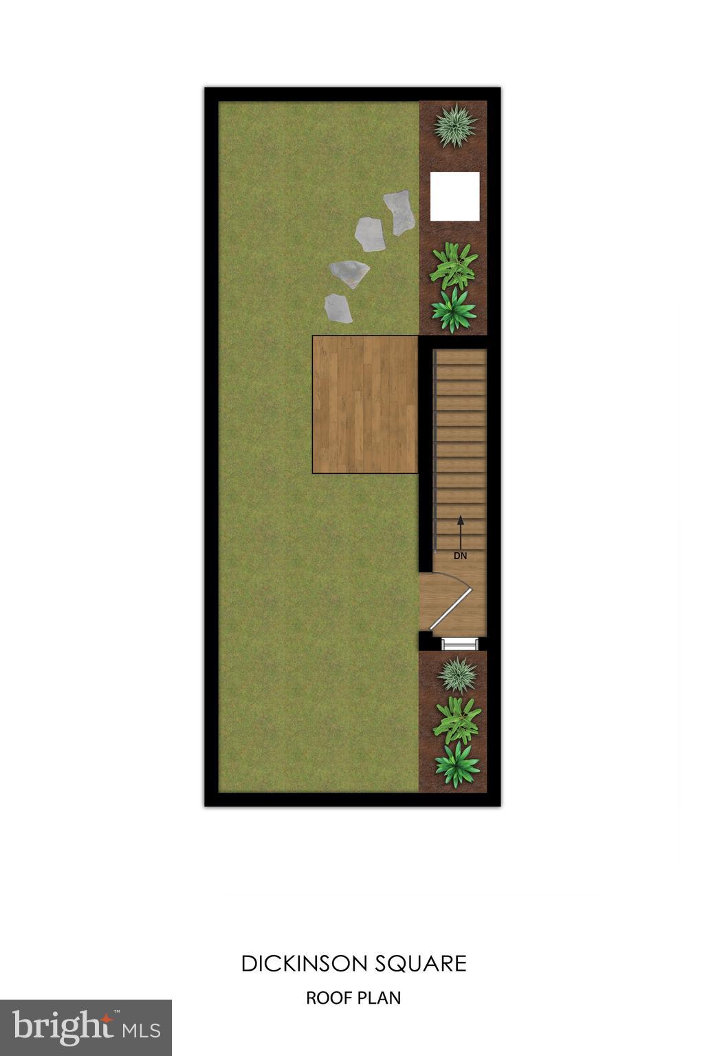 605 McClellan Street Philadelphia, PA 19148 - Photo 11 of 68