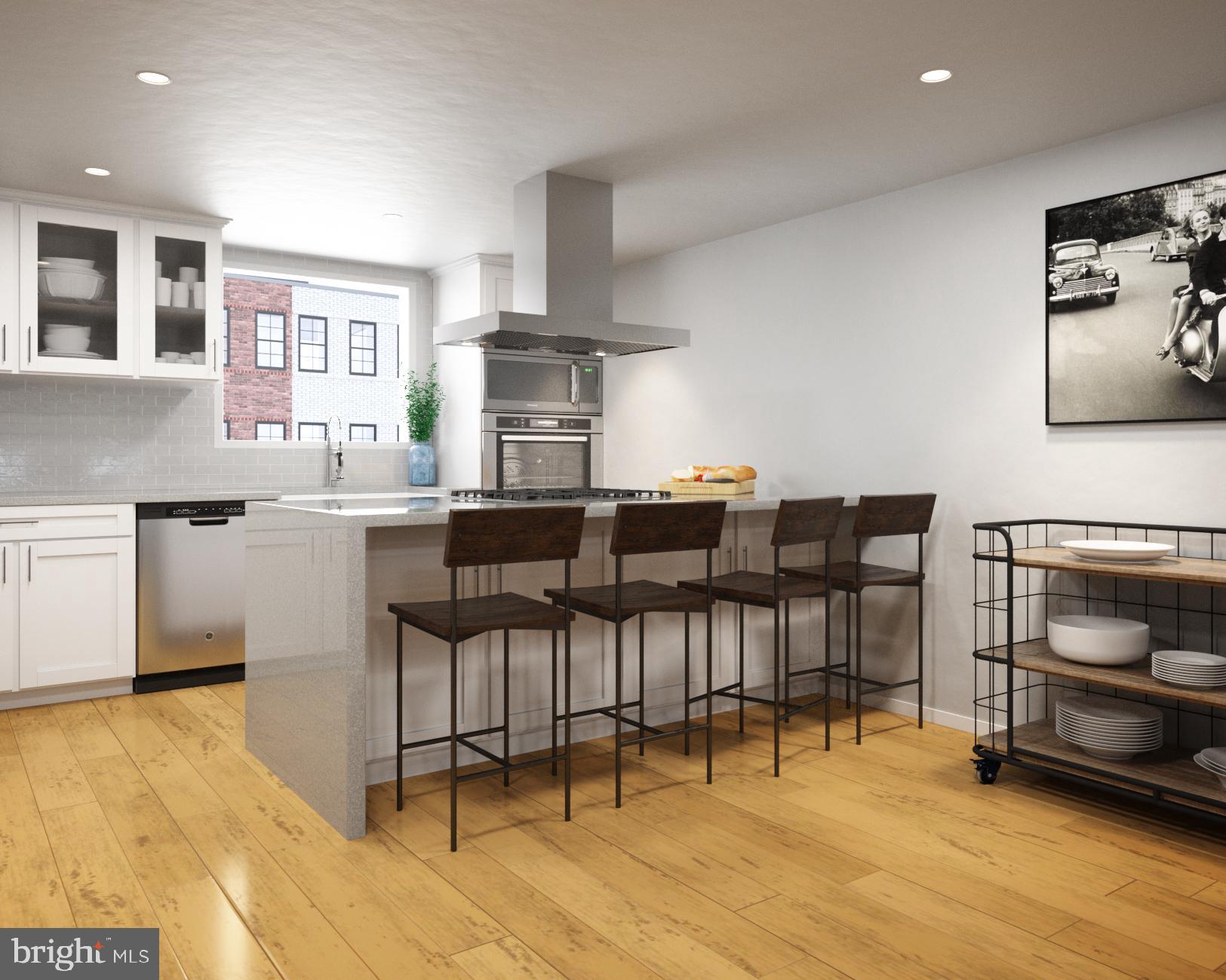 605 McClellan Street Philadelphia, PA 19148 - Photo 12 of 68