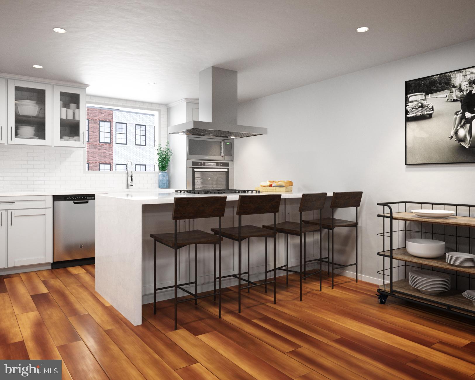 605 McClellan Street Philadelphia, PA 19148 - Photo 13 of 68