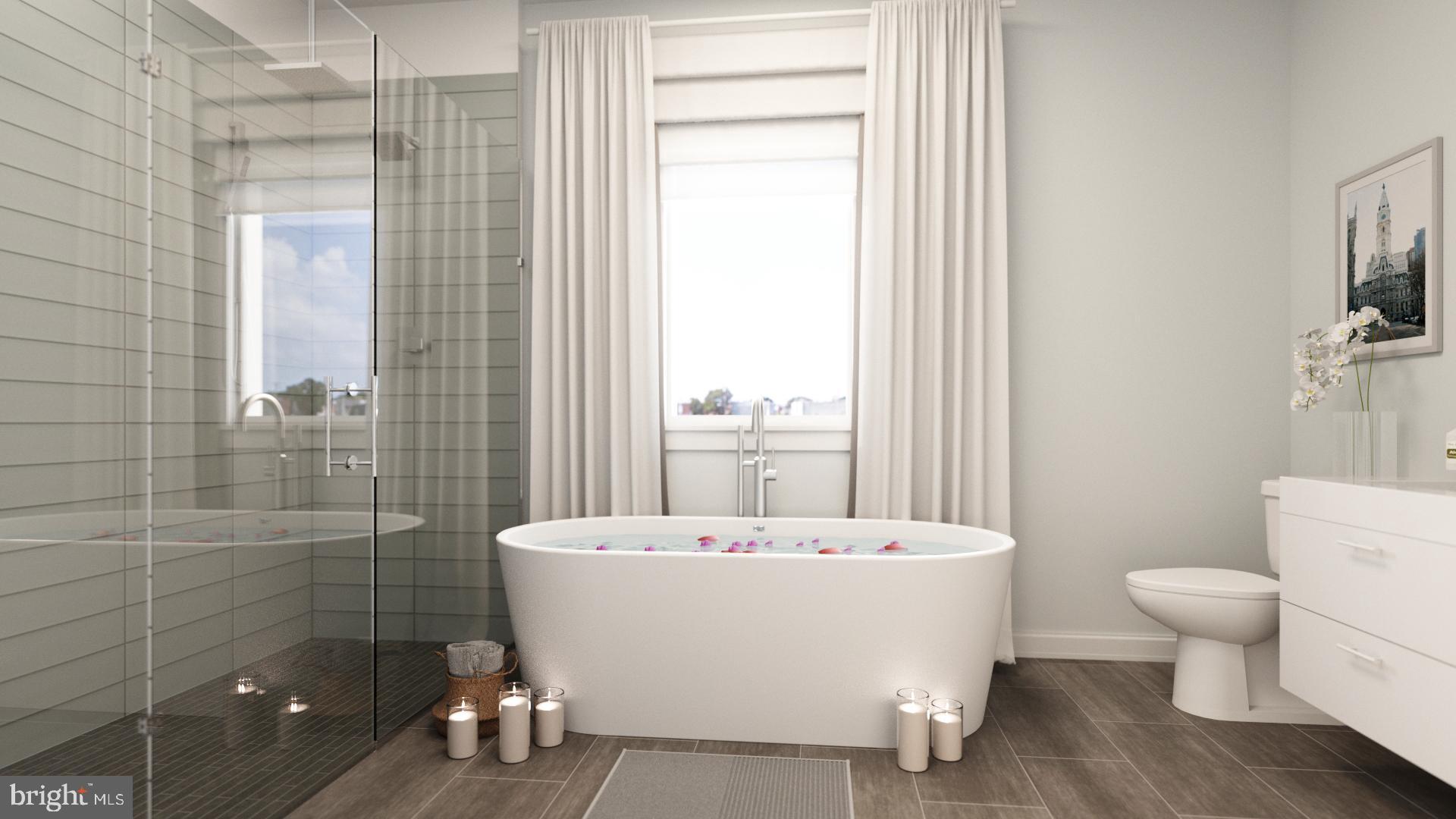 605 McClellan Street Philadelphia, PA 19148 - Photo 18 of 68