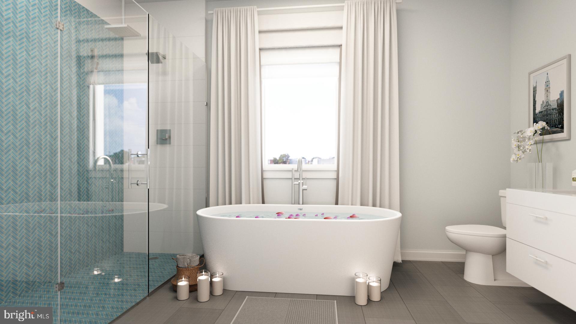 605 McClellan Street Philadelphia, PA 19148 - Photo 20 of 68